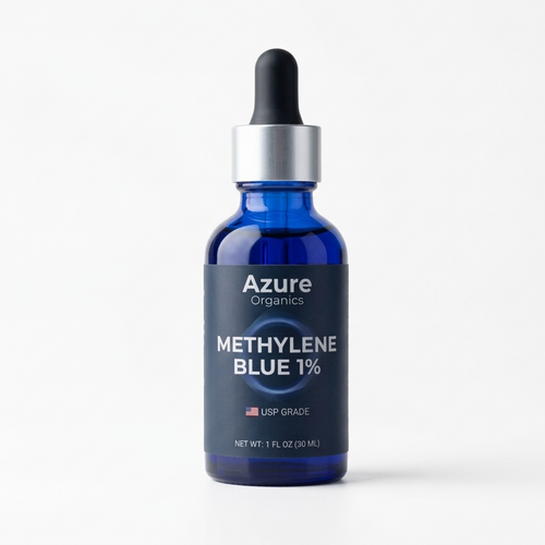 Azure Methylene Blue 1%